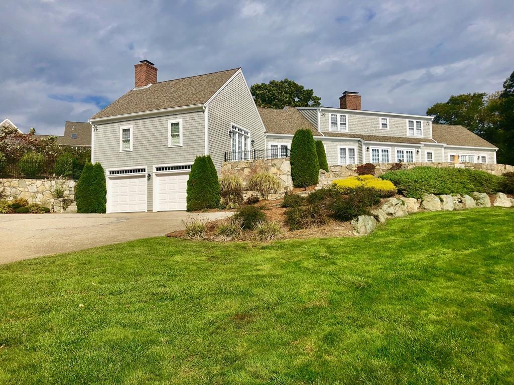 88 Hilliards Hayway - Photo 1