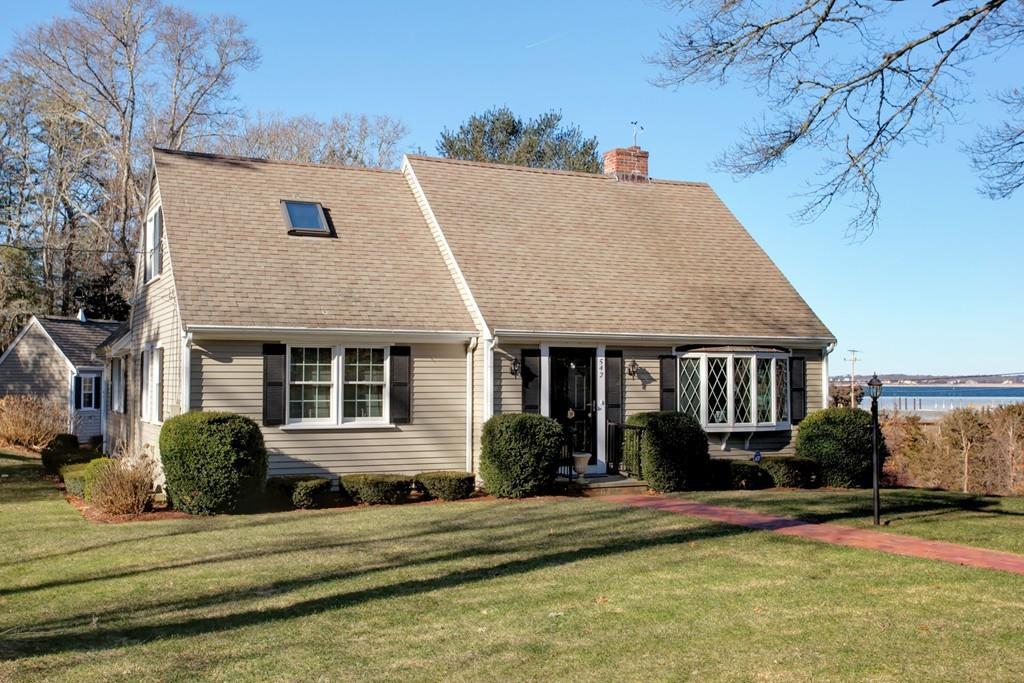 542 Shore Rd - Photo 1