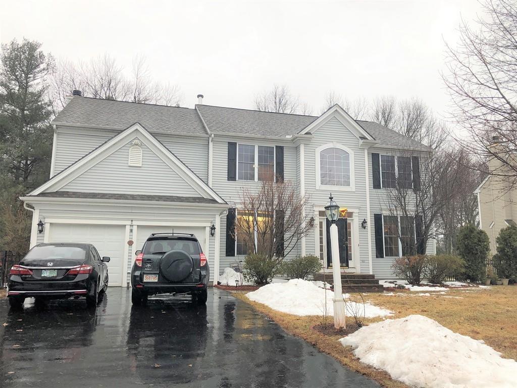 75 Amberville Rd - Photo 1