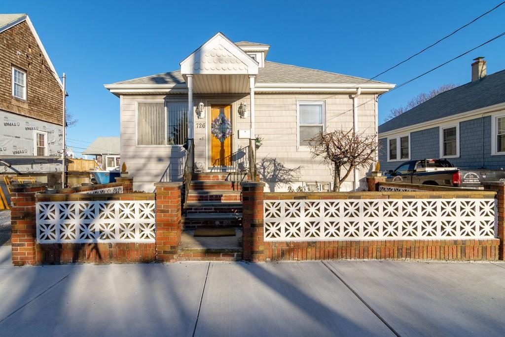 726 Nantasket Ave - Photo 1