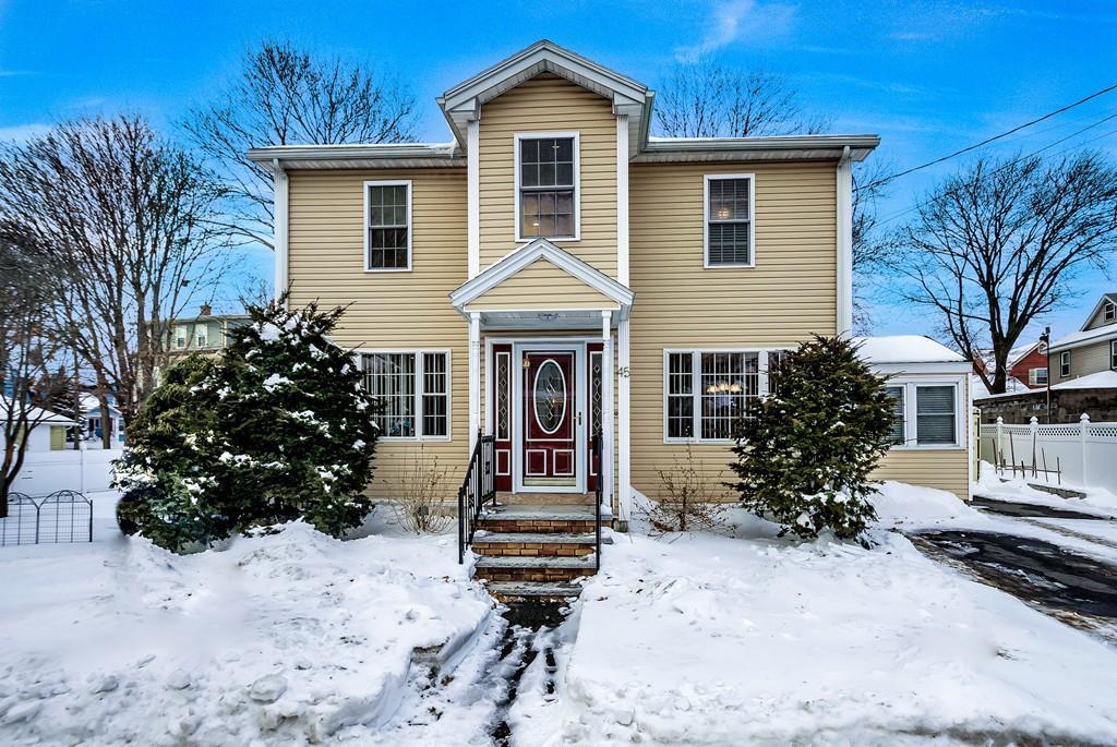 45 Marble Street - Photo 1