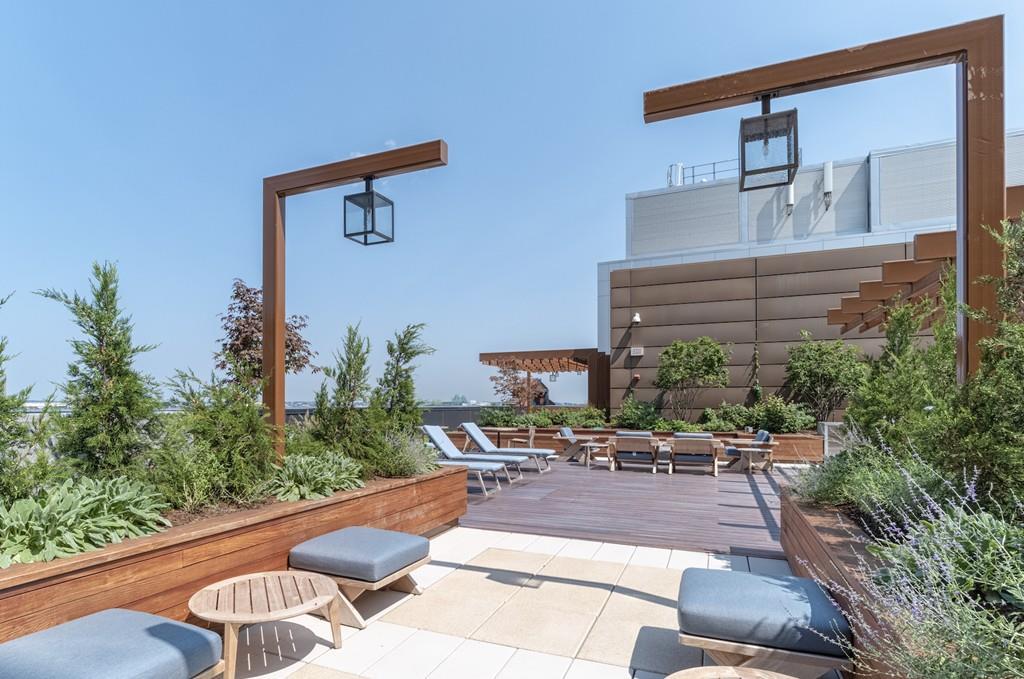 100 Lovejoy Pl. - Photo 1