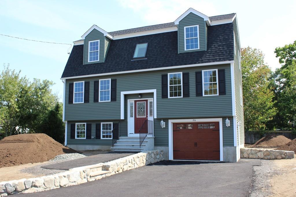 1 Dane Ave - Photo 1