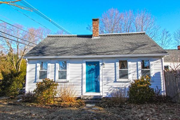 995 West St - Photo 1