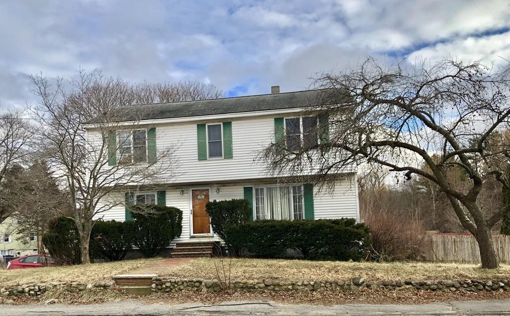 438 Chandler St - Photo 1