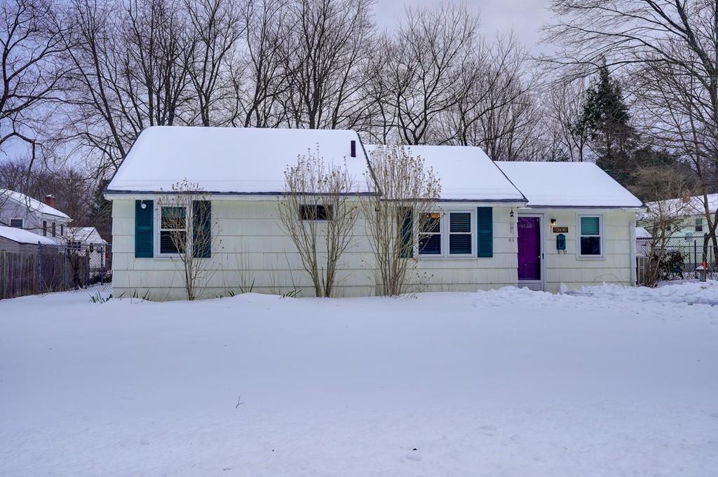 1 Dix Rd - Photo 1