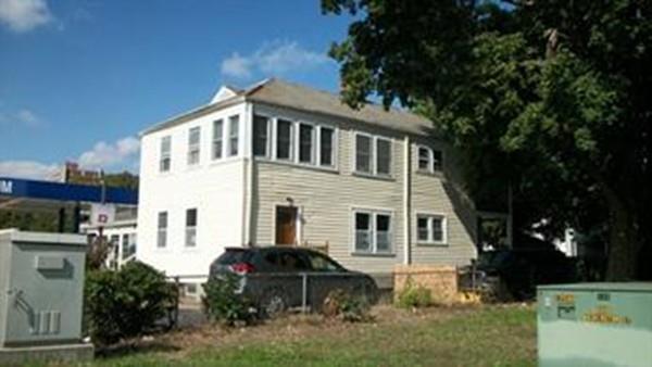676 Washington St - Photo 1