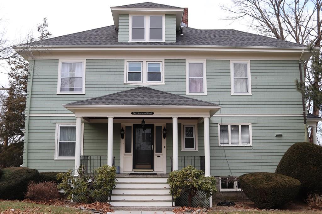248 Underwood - Photo 1