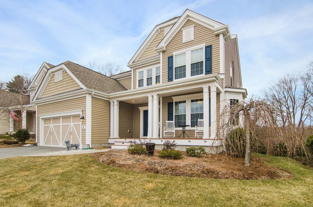 5 Warmstone Way - Photo 1