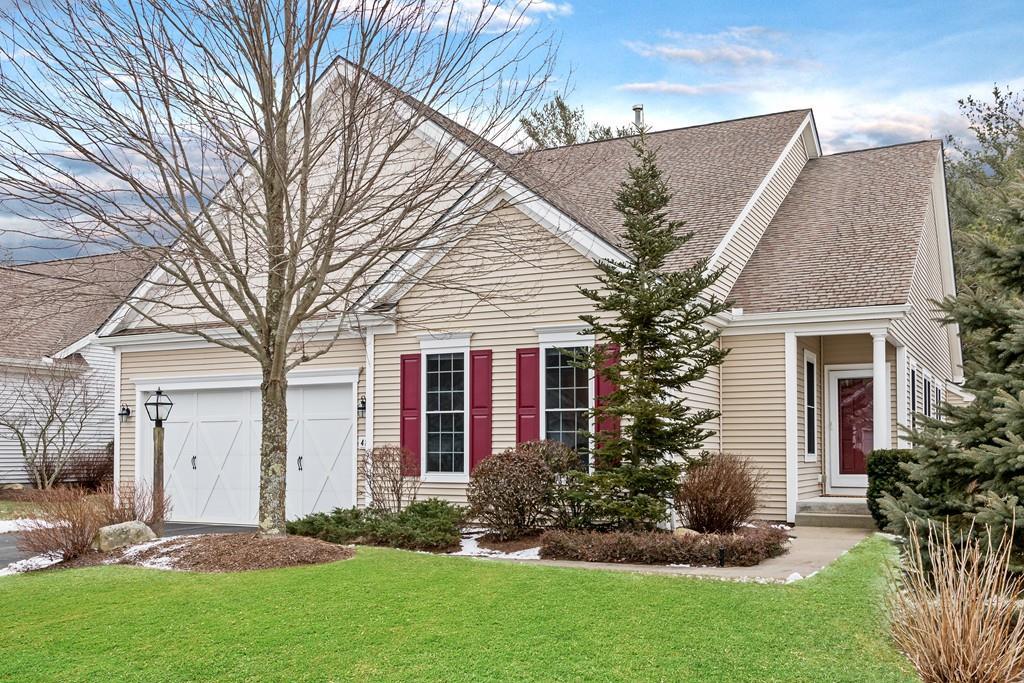 41 Tenderwood - Photo 1