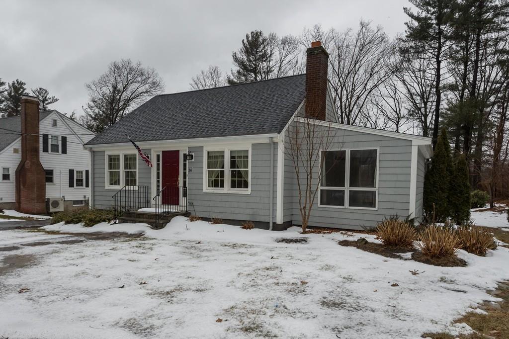 36 Intervale Terrace - Photo 1
