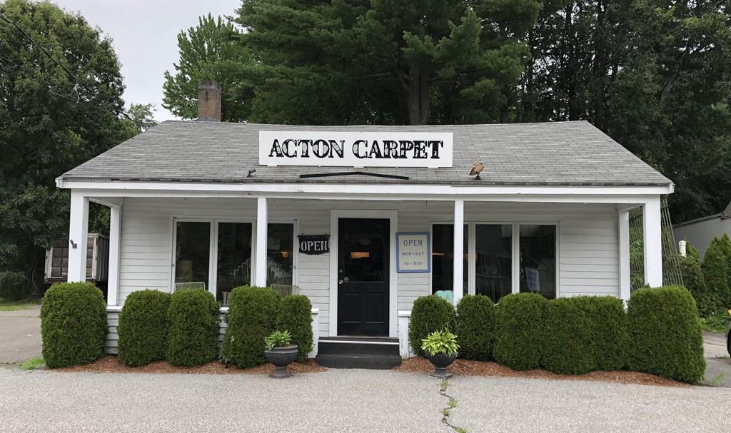 471 Great Road - Photo 1