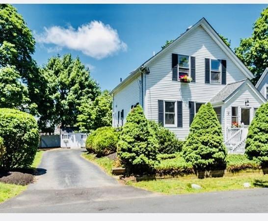 9 Warren Avenue - Photo 1