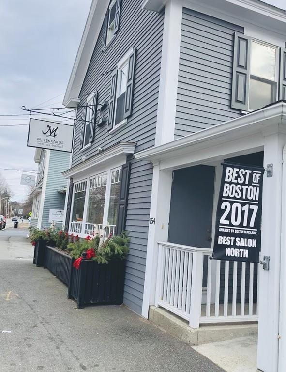 154 Main St - Photo 1