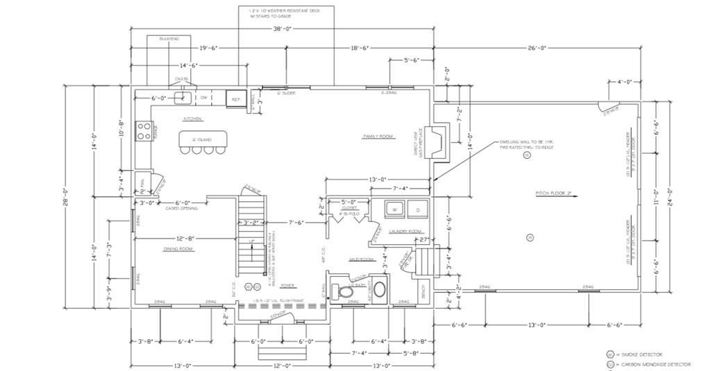 203 Farmersville Road - Photo 1