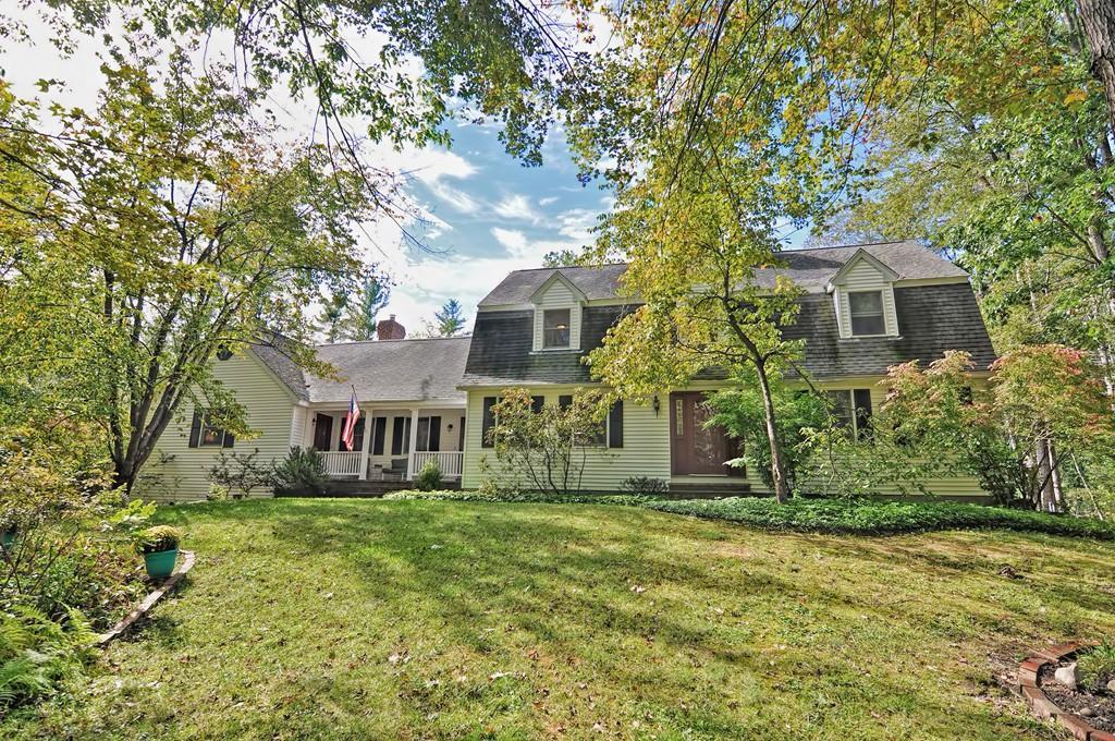 8 Oak Ridge Rd - Photo 1