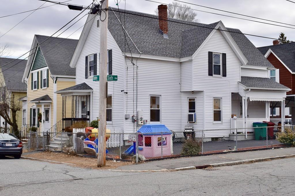 28 Dunfey St - Photo 1