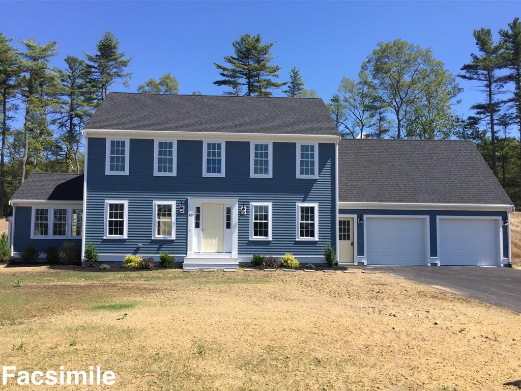 P2 Stone Gate Dr. - Photo 1