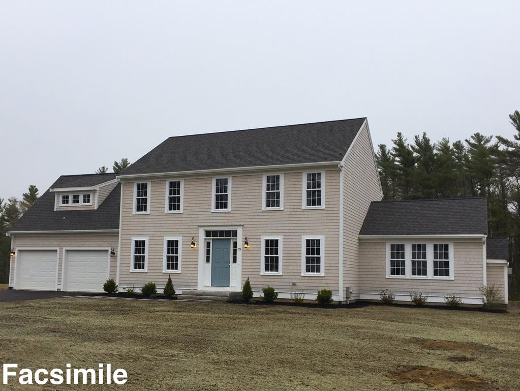 P3 Stone Gate Farms - Photo 1