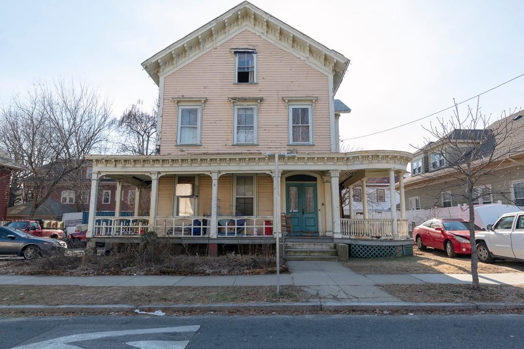 234 Lenox Ave - Photo 1