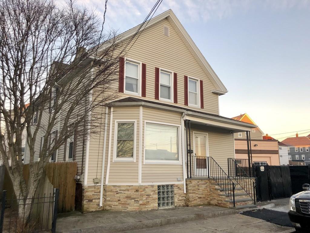 835 S 1St St - Photo 1