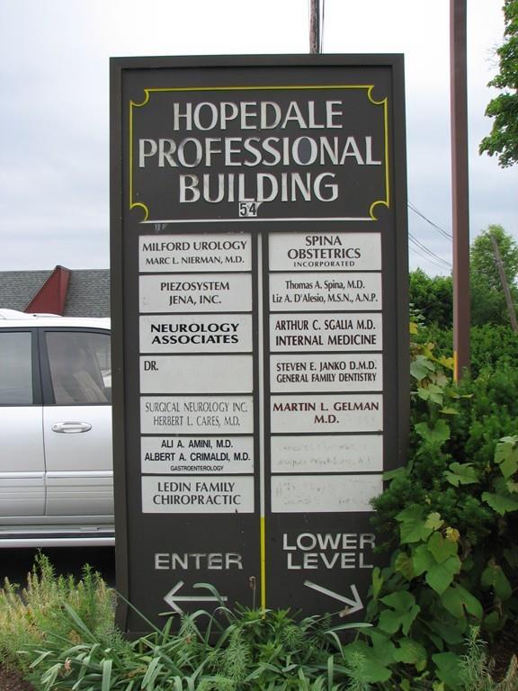 54 Hopedale St - Photo 1