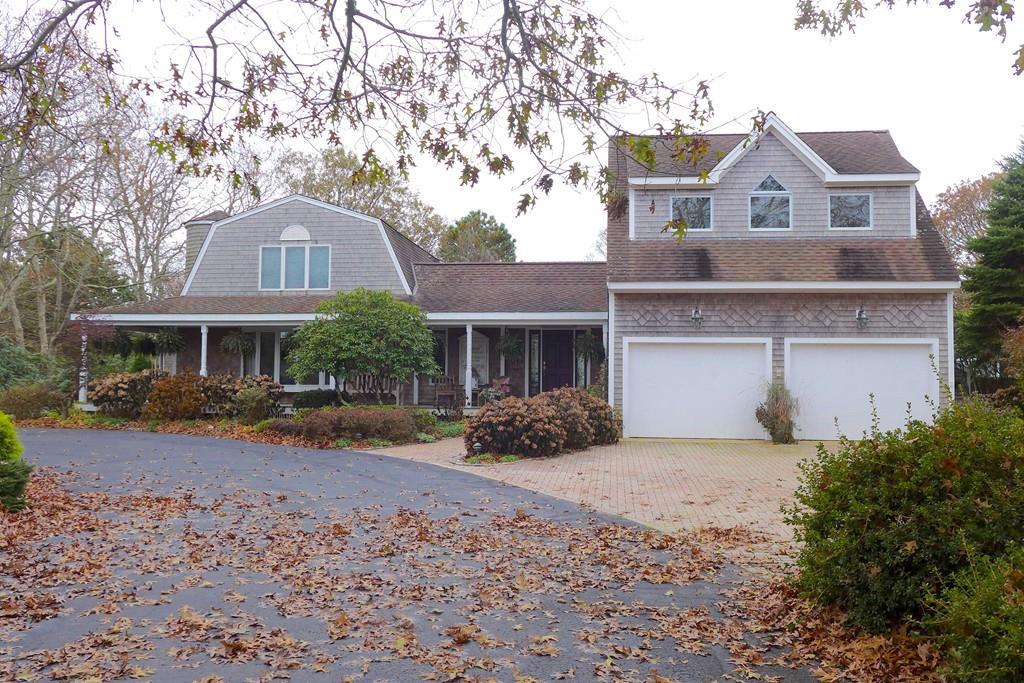 17 Otis Bassett Rd. - Photo 1