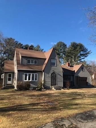 166 Walker Street - Photo 1