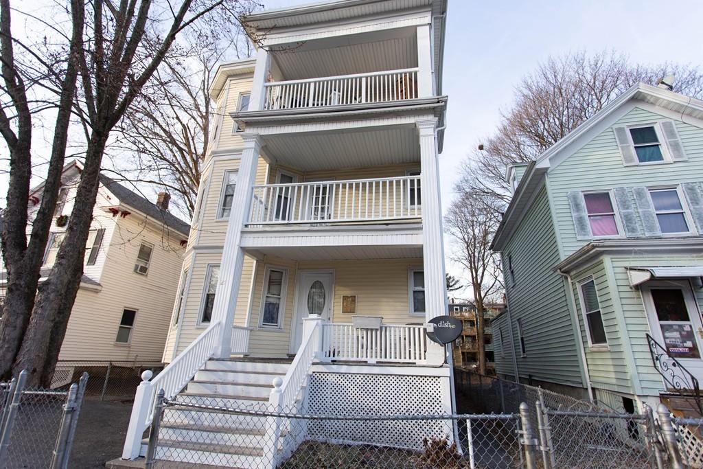 27 Fuller St - Photo 1