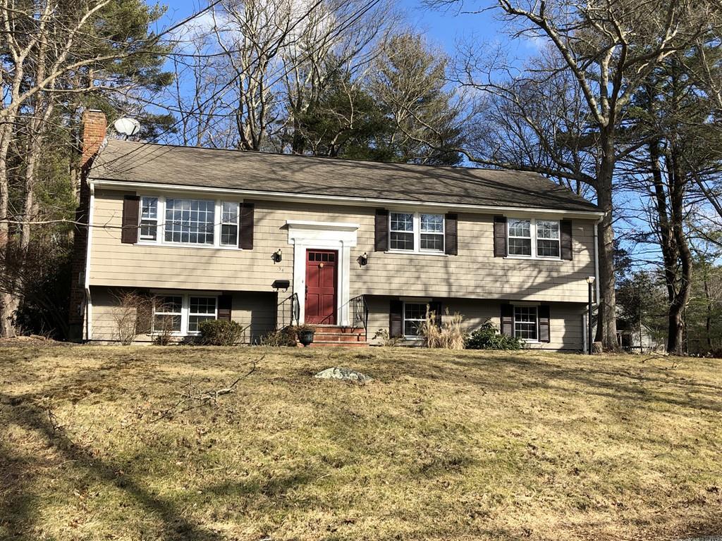 54 Hillside Dr - Photo 1