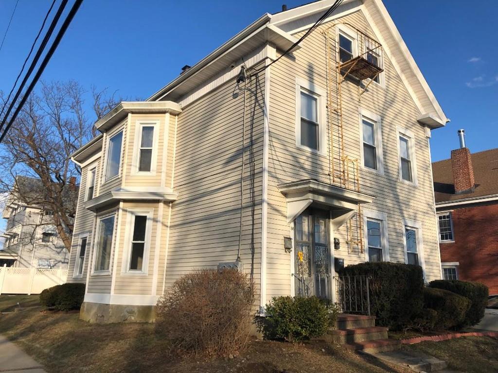 88 School Street - Photo 1