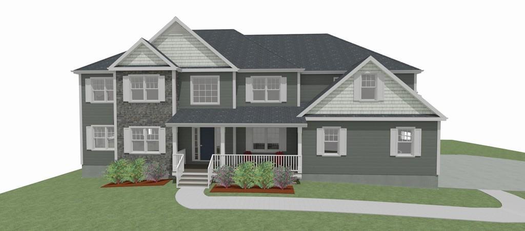46 Brisan Way - Photo 1