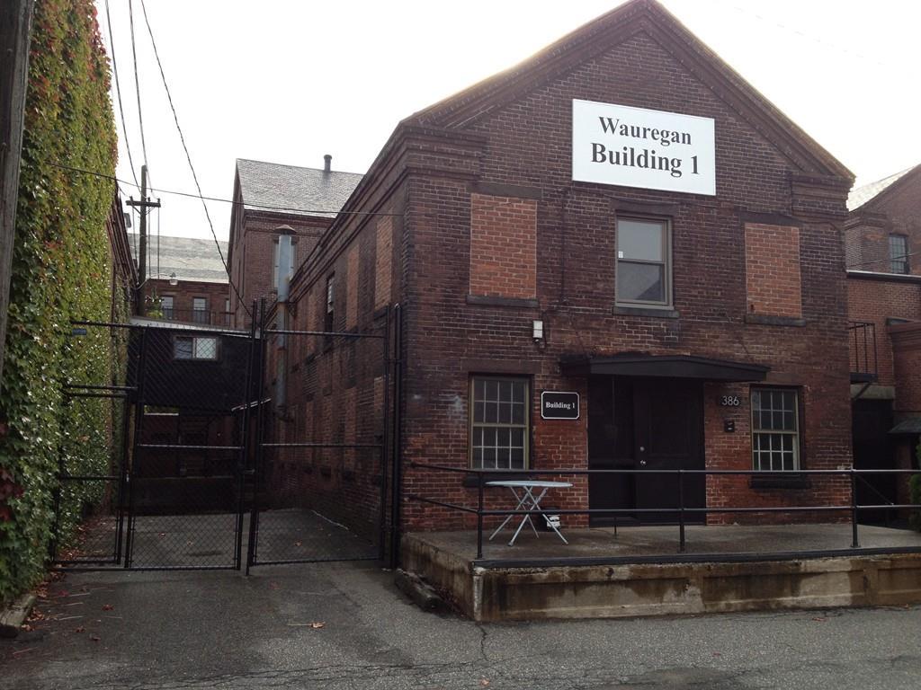 386 Dwight Street - Photo 1