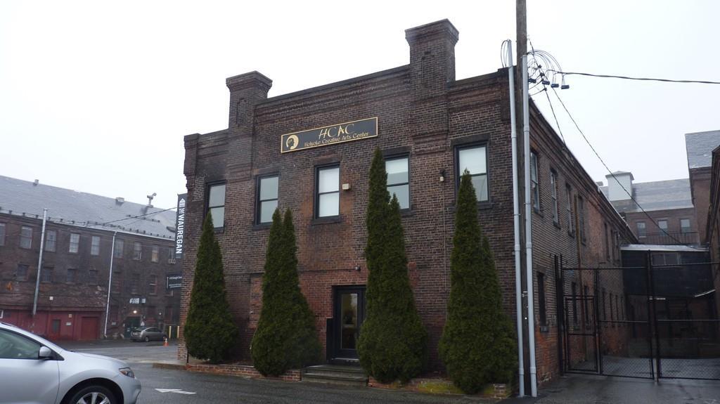 384 Dwight Street - Photo 1
