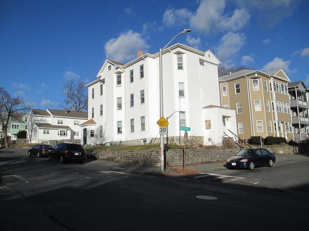 31 Dartmouth Street - Photo 1