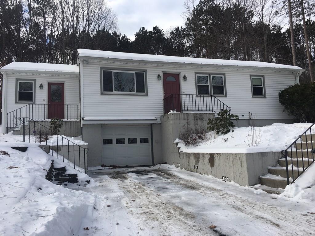 479 Central Street - Photo 1