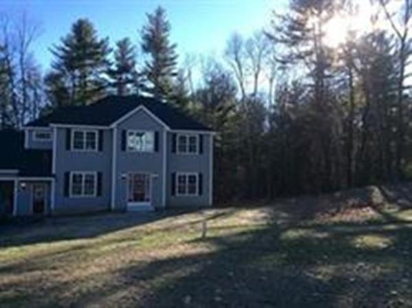 Lot 1 Hyde Rd - Photo 1
