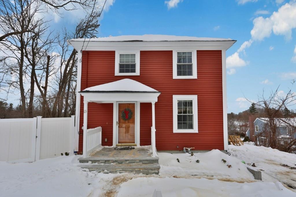 13 Merrill Avenue - Photo 1