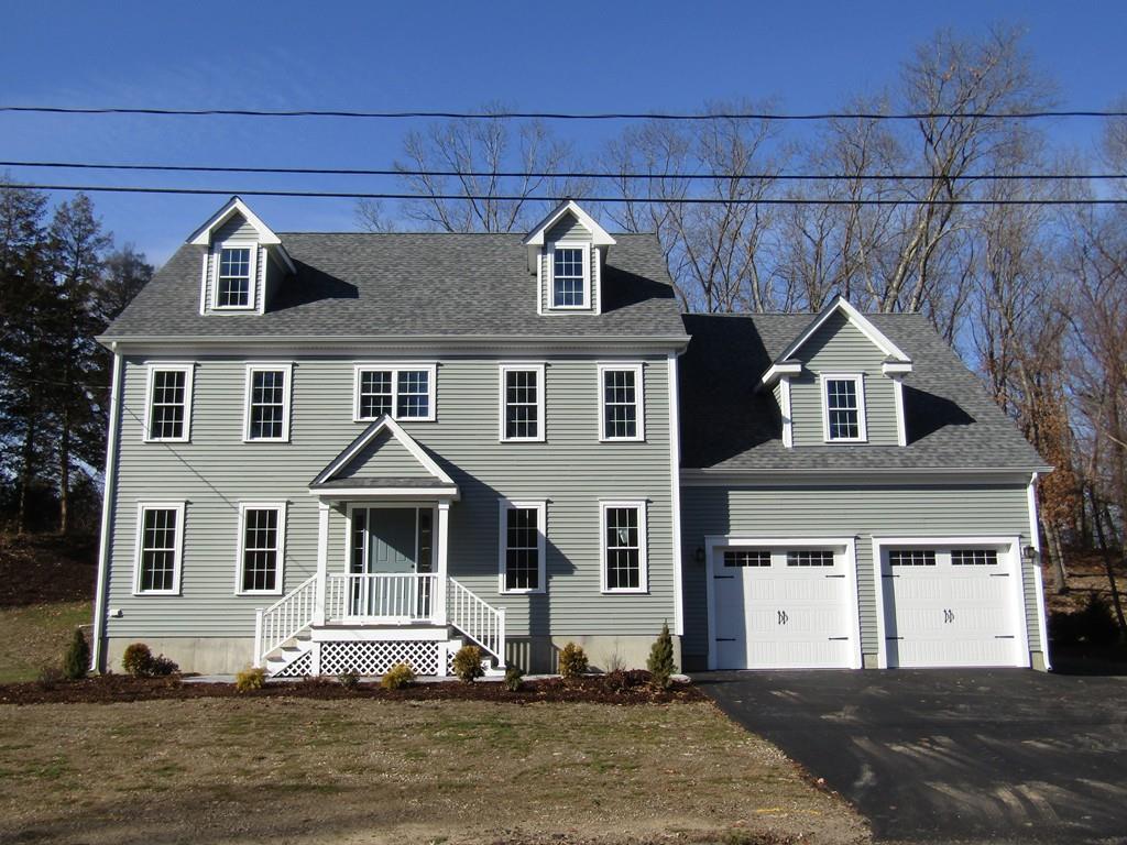 23 Semple Village Road - Photo 1