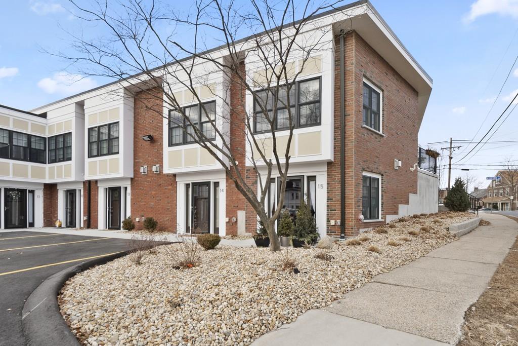 142 Pleasant Street - Photo 1