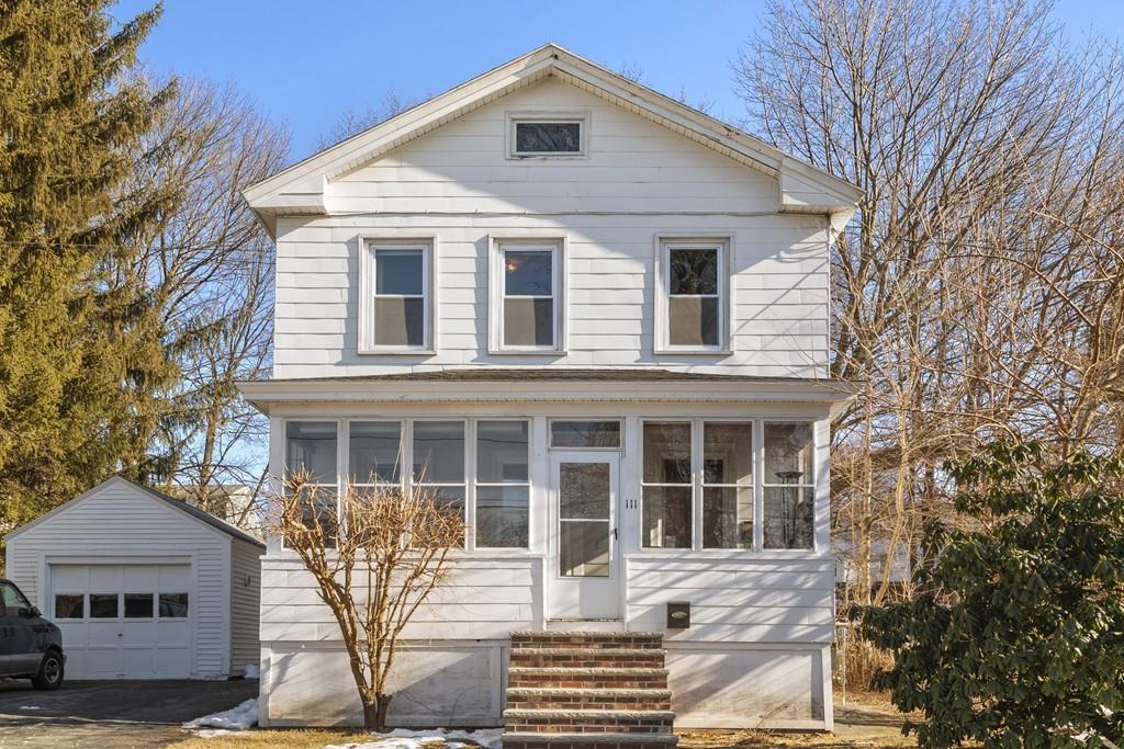 111 Lexington Ave - Photo 1
