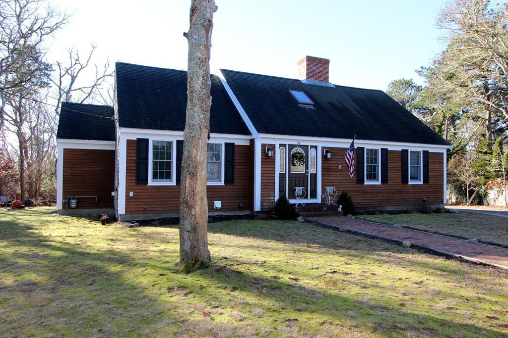 30 Old Heritage Way - Photo 1
