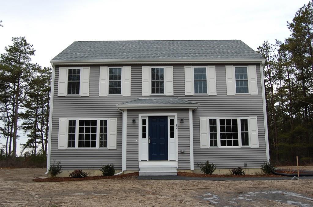 149 Wareham Rd - Photo 1