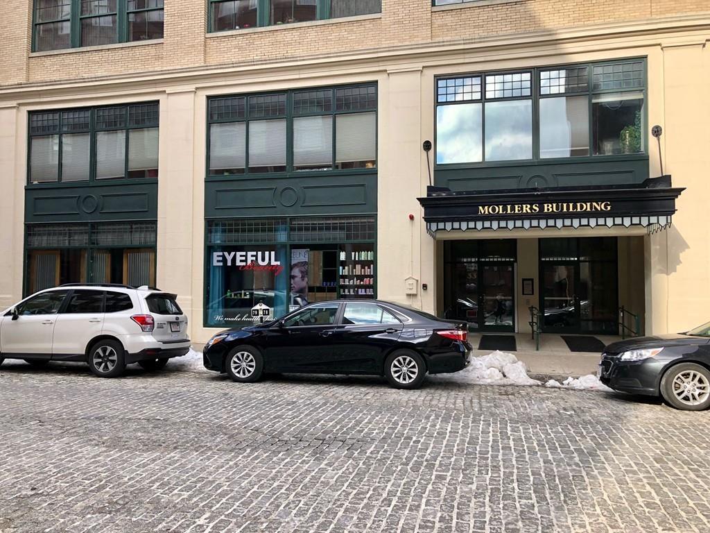 33 Middle Street - Photo 1