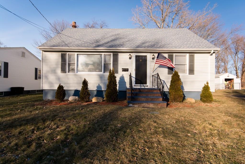 170 Friendship Street - Photo 1