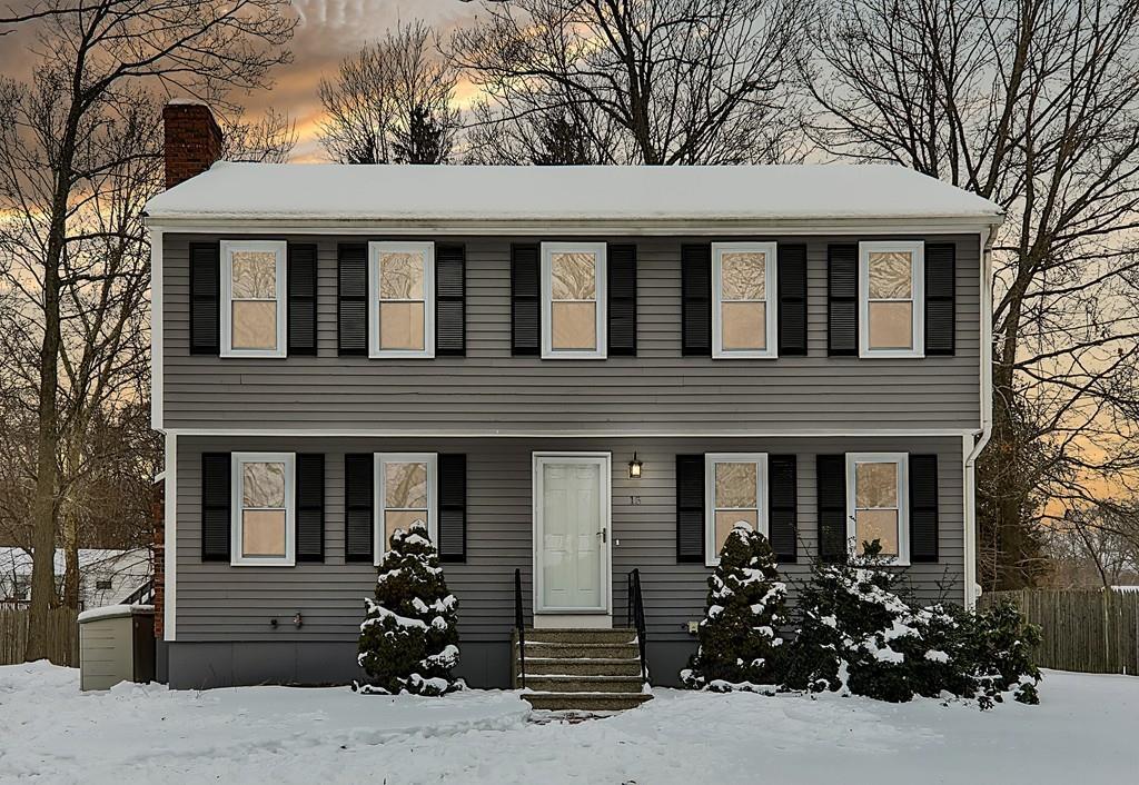 15 Cavatorta Dr - Photo 1