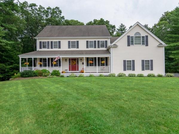 9 Wild Turkey Ln - Photo 1