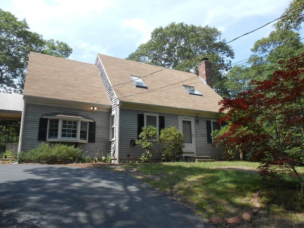 10 Marthas Way - Photo 1