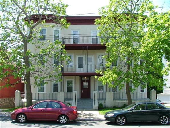 100 Quincy Avenue - Photo 1