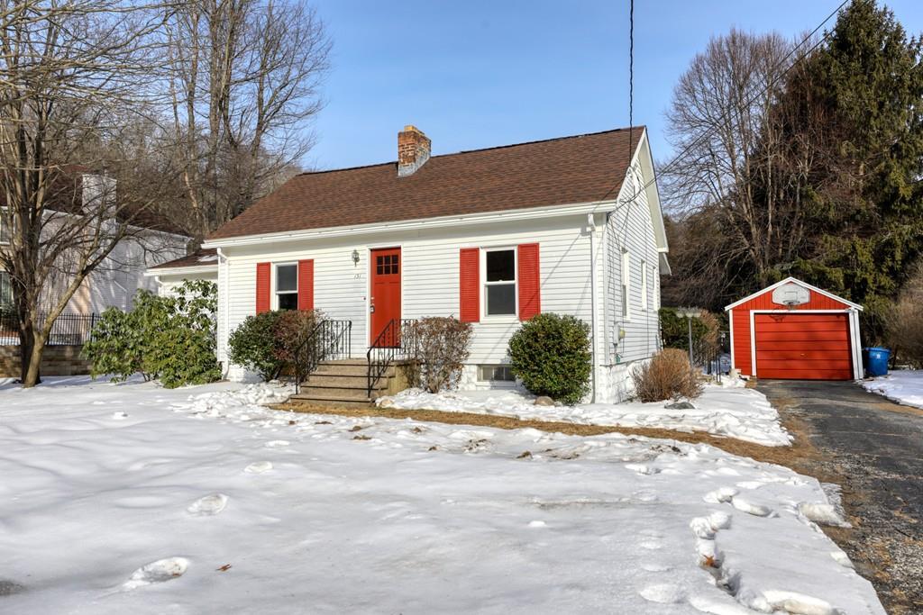 131 Sikes Ave - Photo 1
